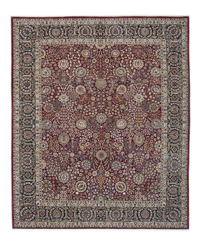 Ziegler Rug 245x300cm - Oriental Rug