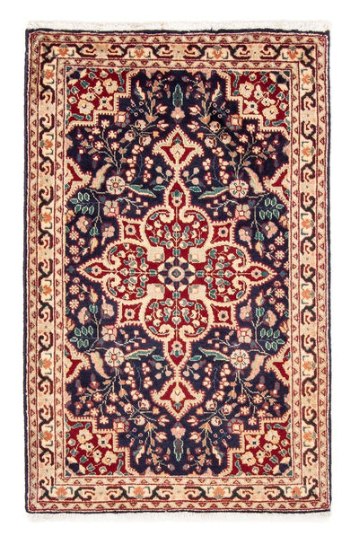 Tabriz Rug 86x134cm - Persian Rugs