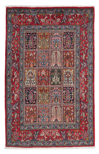 Moud Rug 98x148cm - Persian Rugs