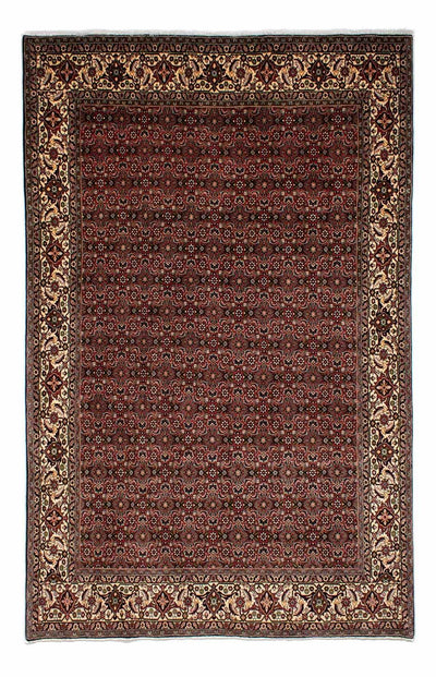 Bidjar Rug 198x293cm - Persian Rugs
