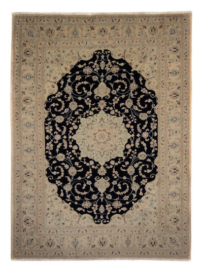 Nain Rug 250x348cm - Persian Rugs