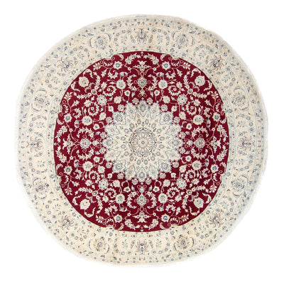 Nain Rug 302x302cm - Persian Rugs