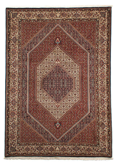 Bidjar Rug 210x292cm - Persian Rugs