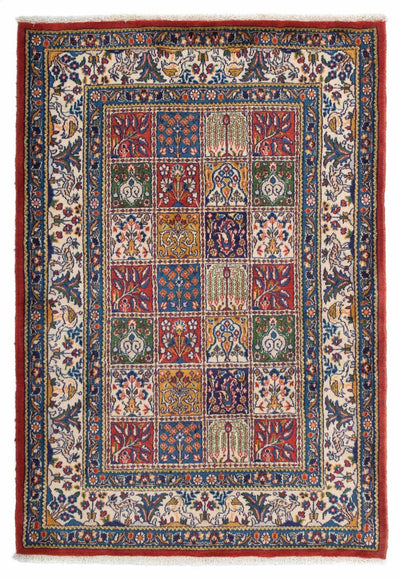 Moud Rug 105x150cm - Persian Rugs