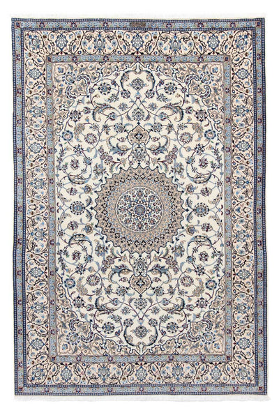 Nain - 9La Rug 199x294cm - Persian Rugs