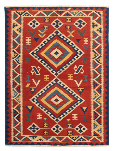 Kilim Fars Rug 160x217cm
