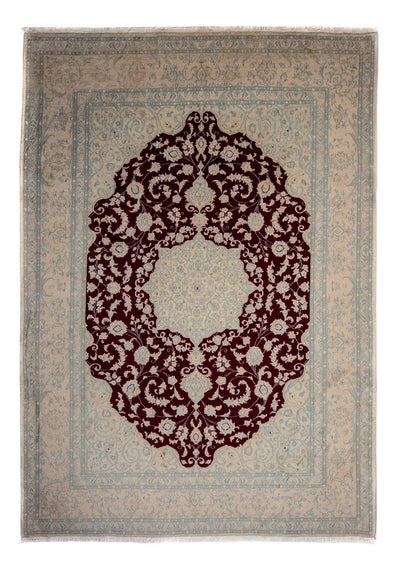 Nain Rug 248x349cm - Persian Rugs