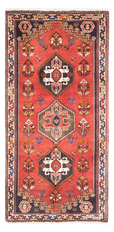 Shiraz Rug 80x164cm - Persian Rugs