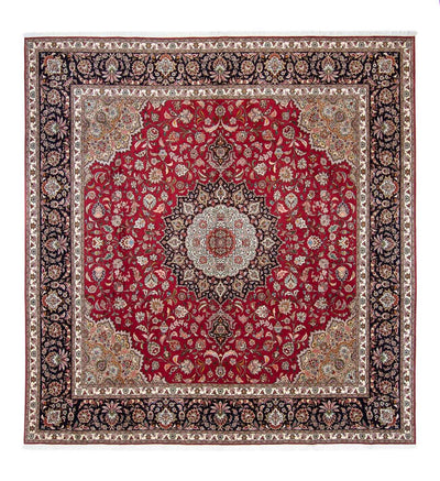 Tabriz Rug 300x303cm - Persian Rugs