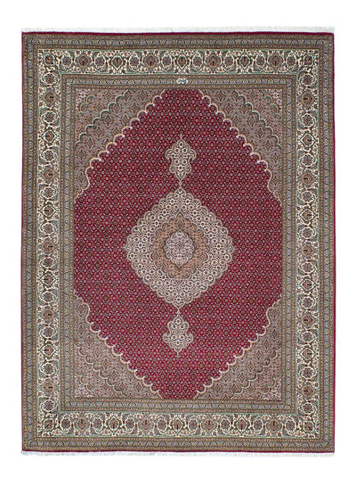 Tabriz Rug 152x208cm - Persian Rugs