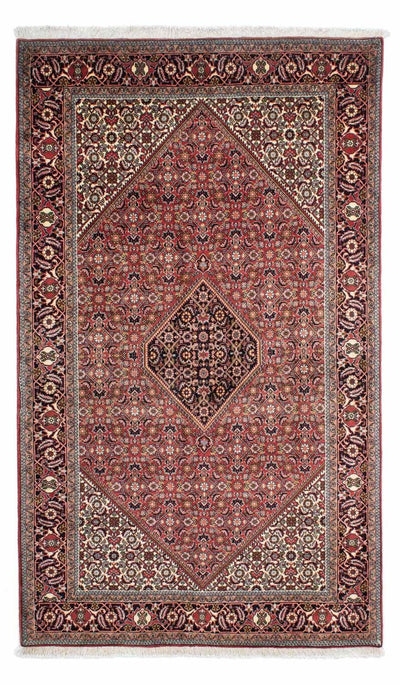 Bidjar - Zanjan Rug 140x239cm - Persian Rugs