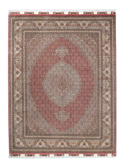 Tabriz Rug 152x210cm - Persian Rugs