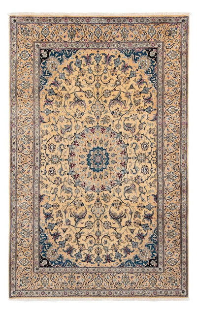 Nain - 9La Rug 197x296cm - Persian Rugs