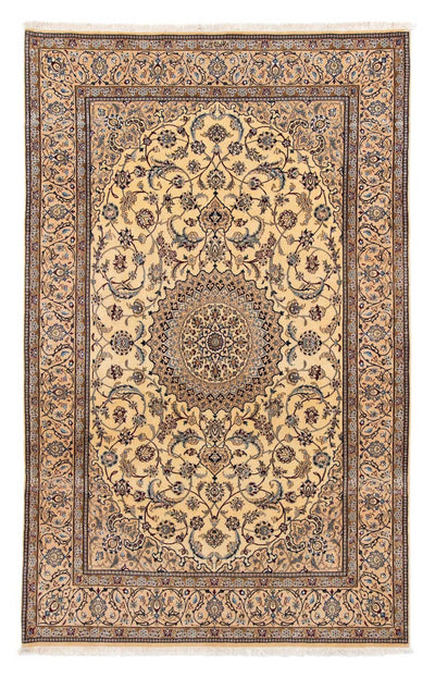 Nain - 9La Rug 197x298cm - Persian Rugs
