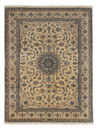 Nain - 6La Rug 251x335cm - Persian Rugs