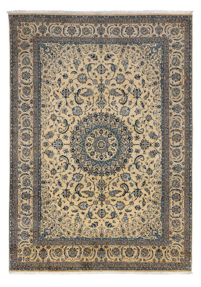 Nain - 9La Rug 244x345cm - Persian Rugs