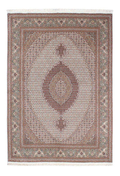Tabriz Rug 152x210cm - Persian Rugs