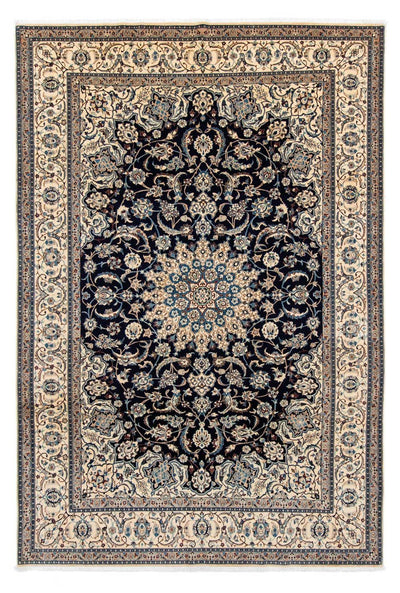 Nain - 9La Rug 203x309cm - Persian Rugs