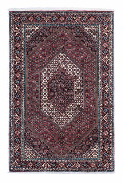 Bidjar Rug 132x205cm - Persian Rugs