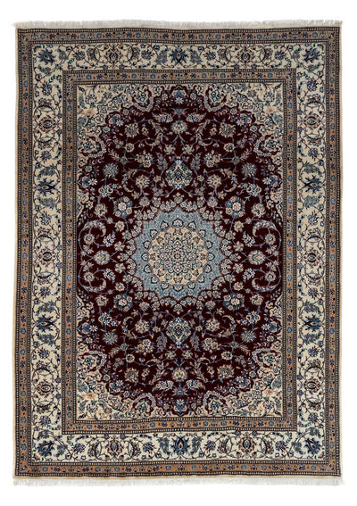 Nain - 9La Rug 240x337cm - Persian Rugs