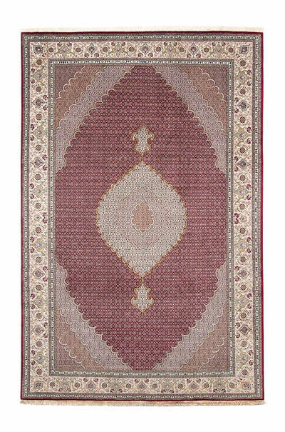 Tabriz Rug 203x297cm - Persian Rugs