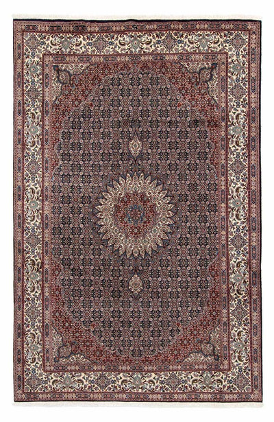 Moud Rug 198x298cm - Persian Rugs