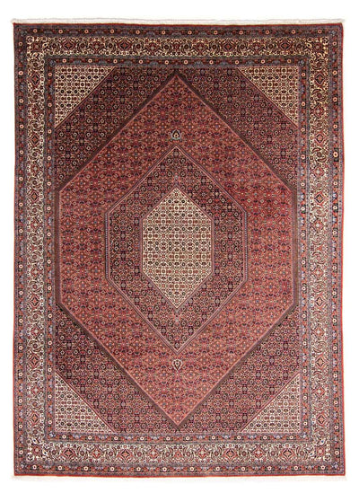 Bidjar Rug 255x358cm - Persian Rugs
