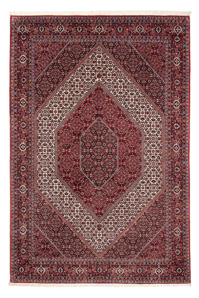 Bidjar Rug 170x241cm - Persian Rugs