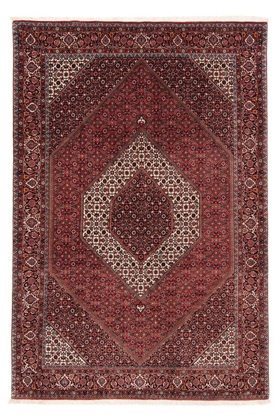 Bidjar Rug 174x254cm - Persian Rugs