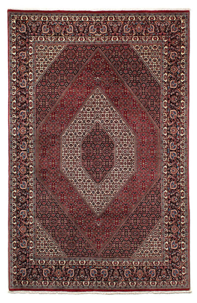 Bidjar Rug 203x305cm - Persian Rugs