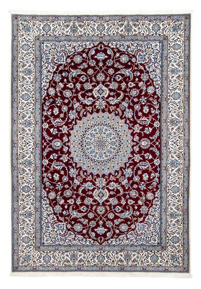 Nain - 9La Rug 202x288cm - Persian Rugs