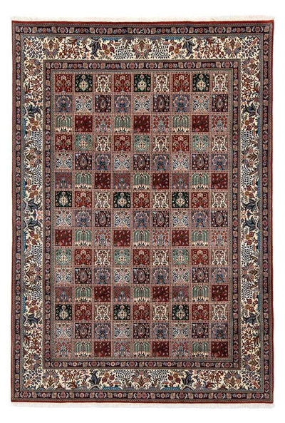 Moud Rug 198x290cm - Persian Rugs
