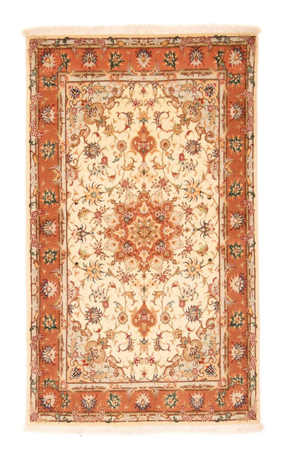 Tabriz - 50 Raj Rug 98x141cm - Persian Rugs