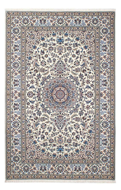 Nain - 6La Rug 130x196cm - Persian Rugs