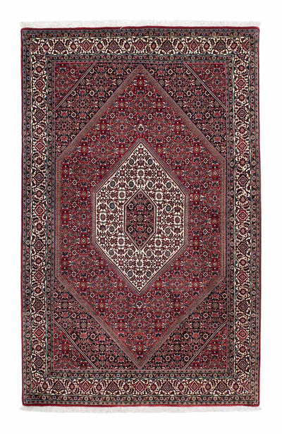 Bidjar Rug 132x212cm - Persian Rugs