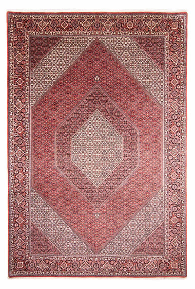 Bidjar Rug 248x355cm - Persian Rugs