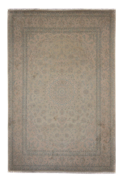 Nain - 9La Rug 250x351cm - Persian Rugs