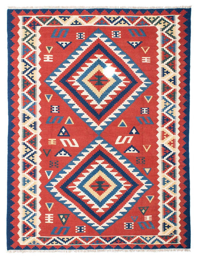Kilim Fars Rug 160x213cm