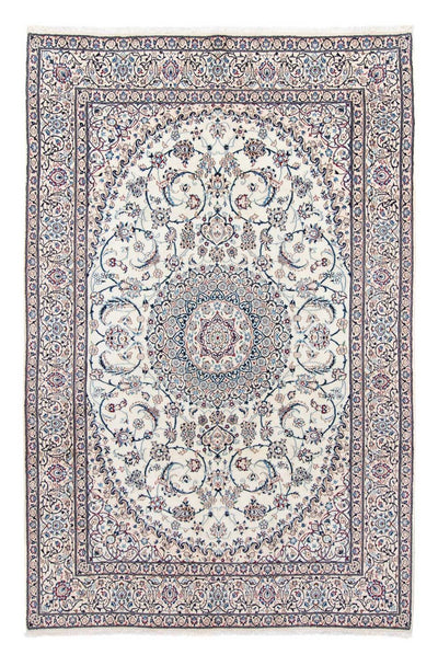 Nain - 9La Rug 198x300cm - Persian Rugs