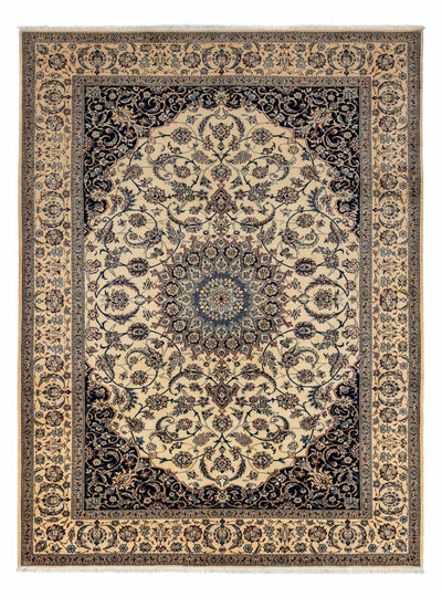 Nain - 9La Rug 252x353cm - Persian Rugs
