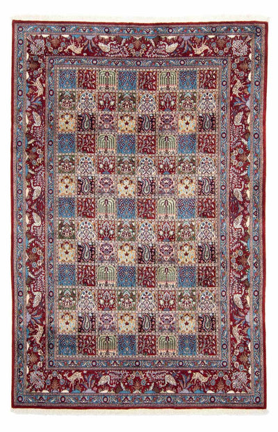 Moud Rug 196x292cm - Persian Rugs