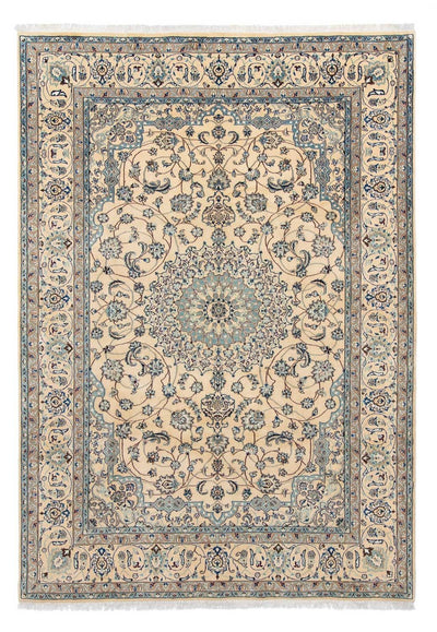 Nain - 9La Rug 202x290cm - Persian Rugs