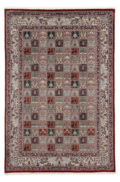 Moud Rug 194x294cm - Persian Rugs