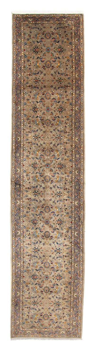 Kashan Rug 104x503cm - Persian Rugs