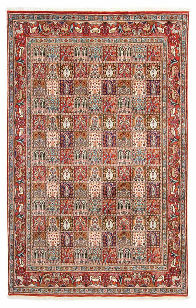 Moud Rug 198x302cm - Persian Rugs
