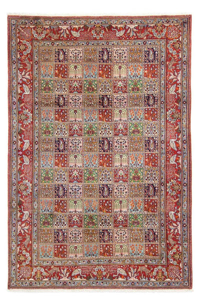 Moud Rug 194x293cm - Persian Rugs