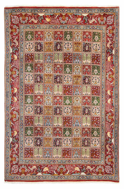 Moud Rug 194x300cm - Persian Rugs