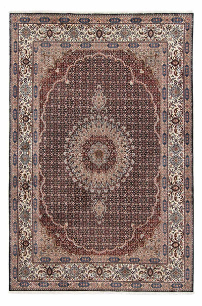 Moud Rug 200x302cm - Persian Rugs