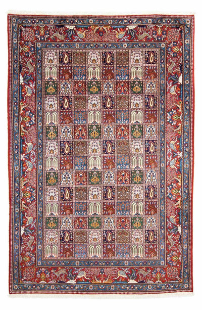 Moud Rug 197x297cm - Persian Rugs