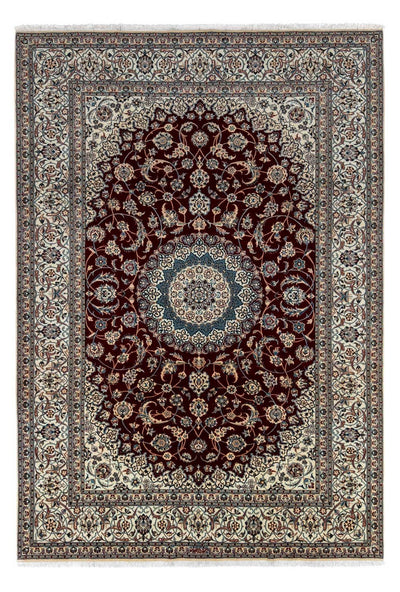 Nain - 9La Rug 250x371cm - Persian Rugs